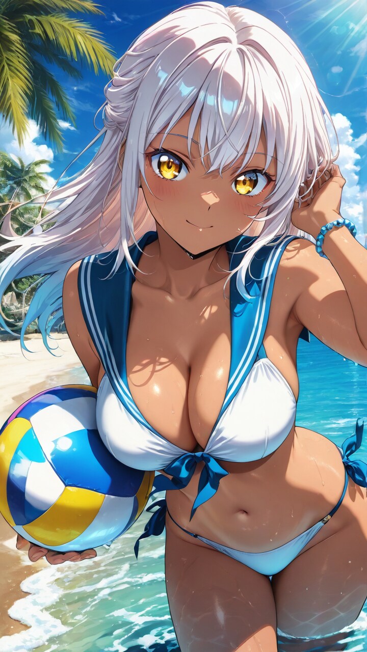 うちの子