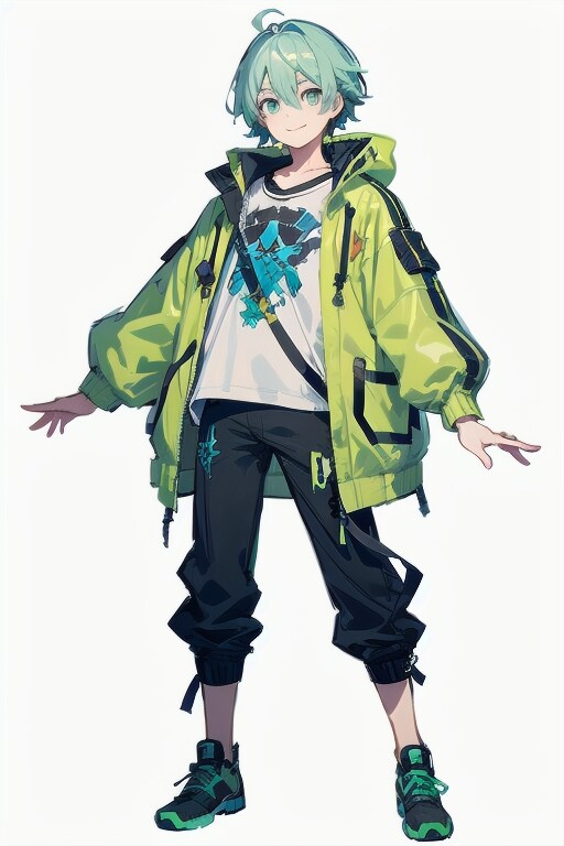 ライム3