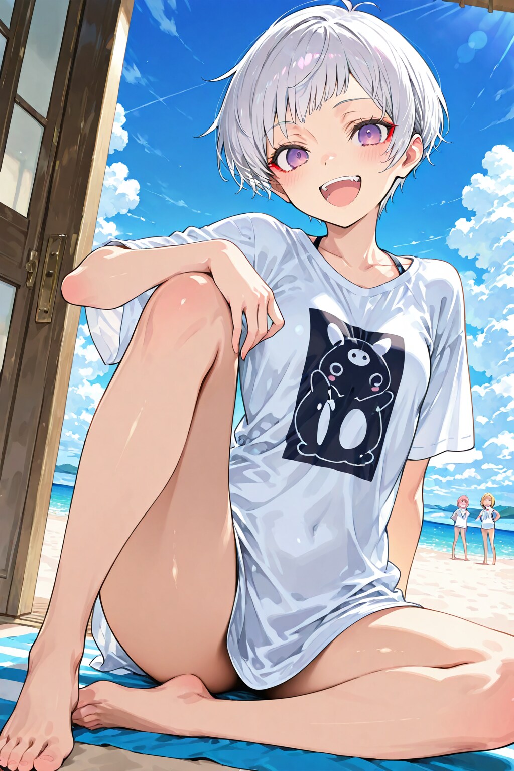 Tシャツコレクション