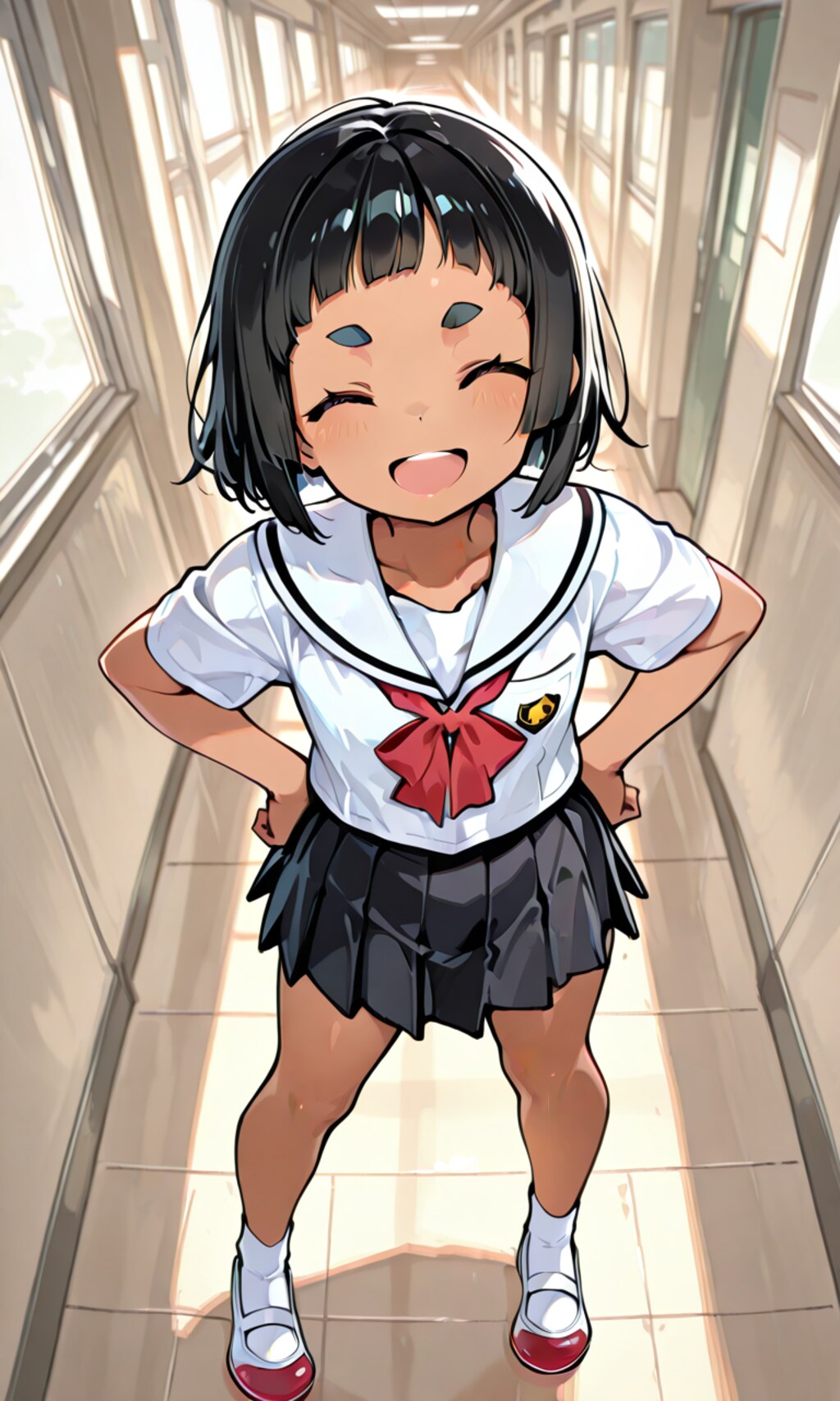 生徒会長