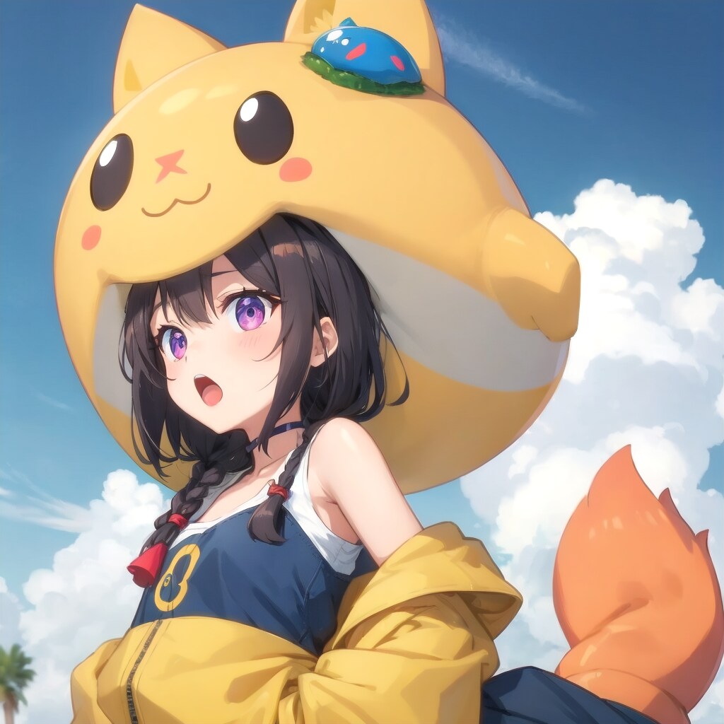 o△oで生成してみた