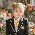 弓倉万里奈ちゃん 7枚目