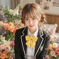 弓倉万里奈ちゃん 2枚目