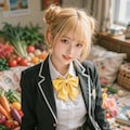 弓倉万里奈ちゃん 5枚目