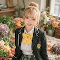 弓倉万里奈ちゃん 4枚目