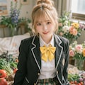 弓倉万里奈ちゃん 3枚目