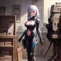 機械 2枚目