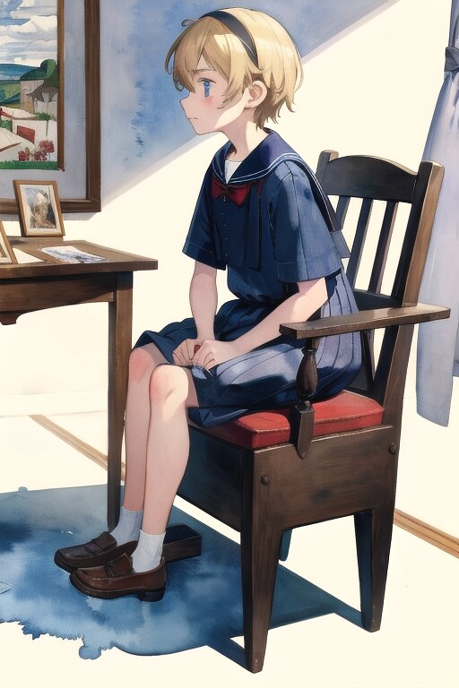 実験