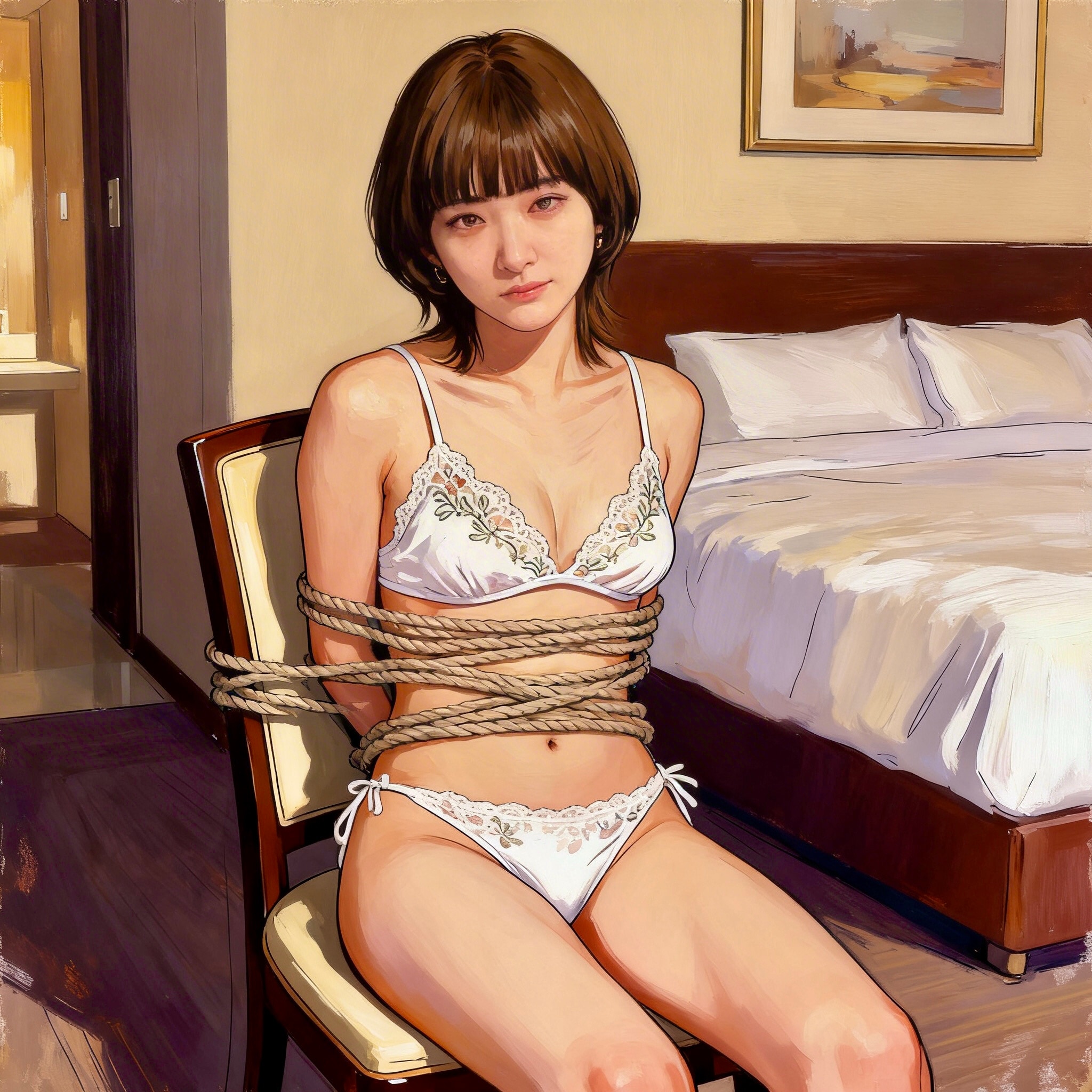 美女名鑑　98