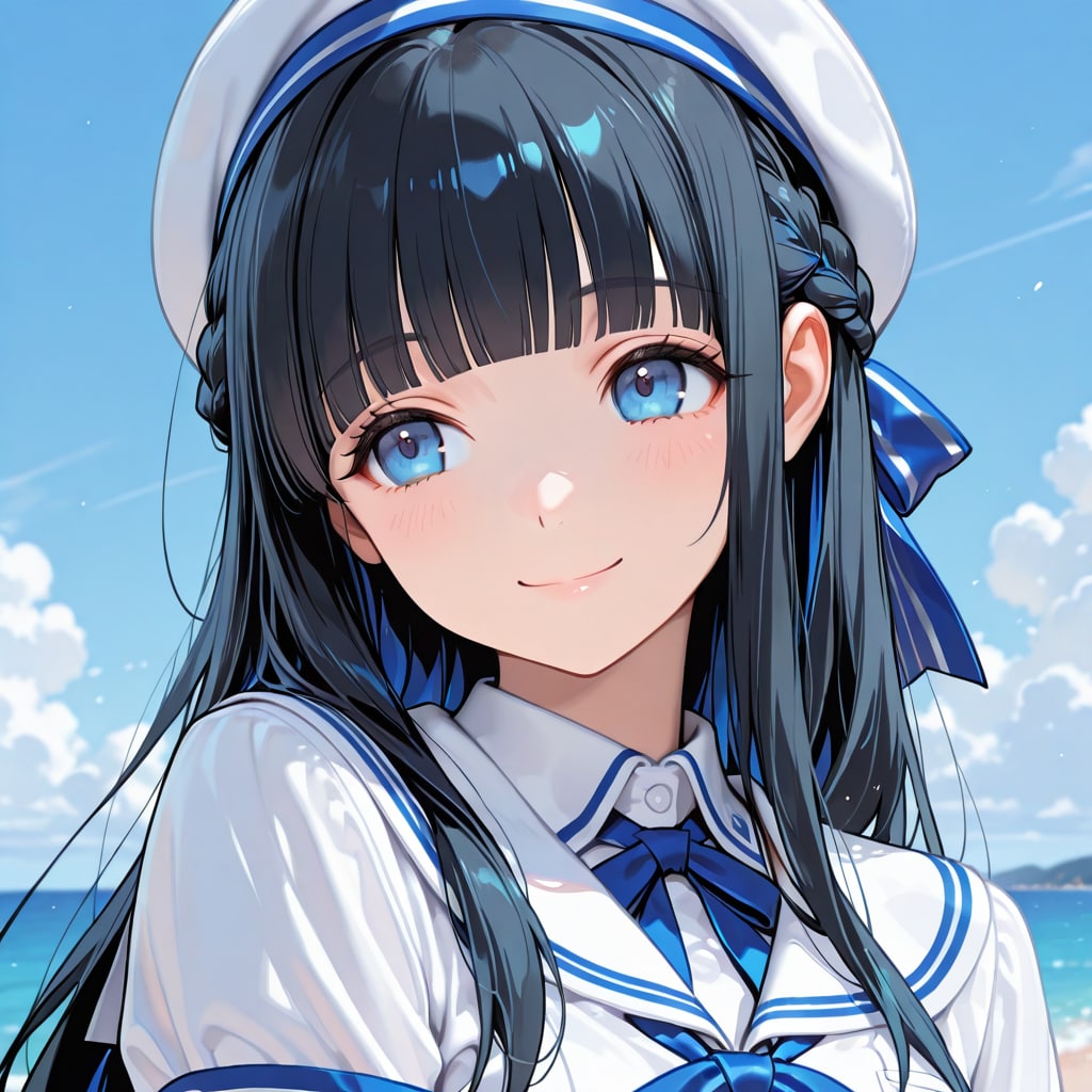 夏の魔法