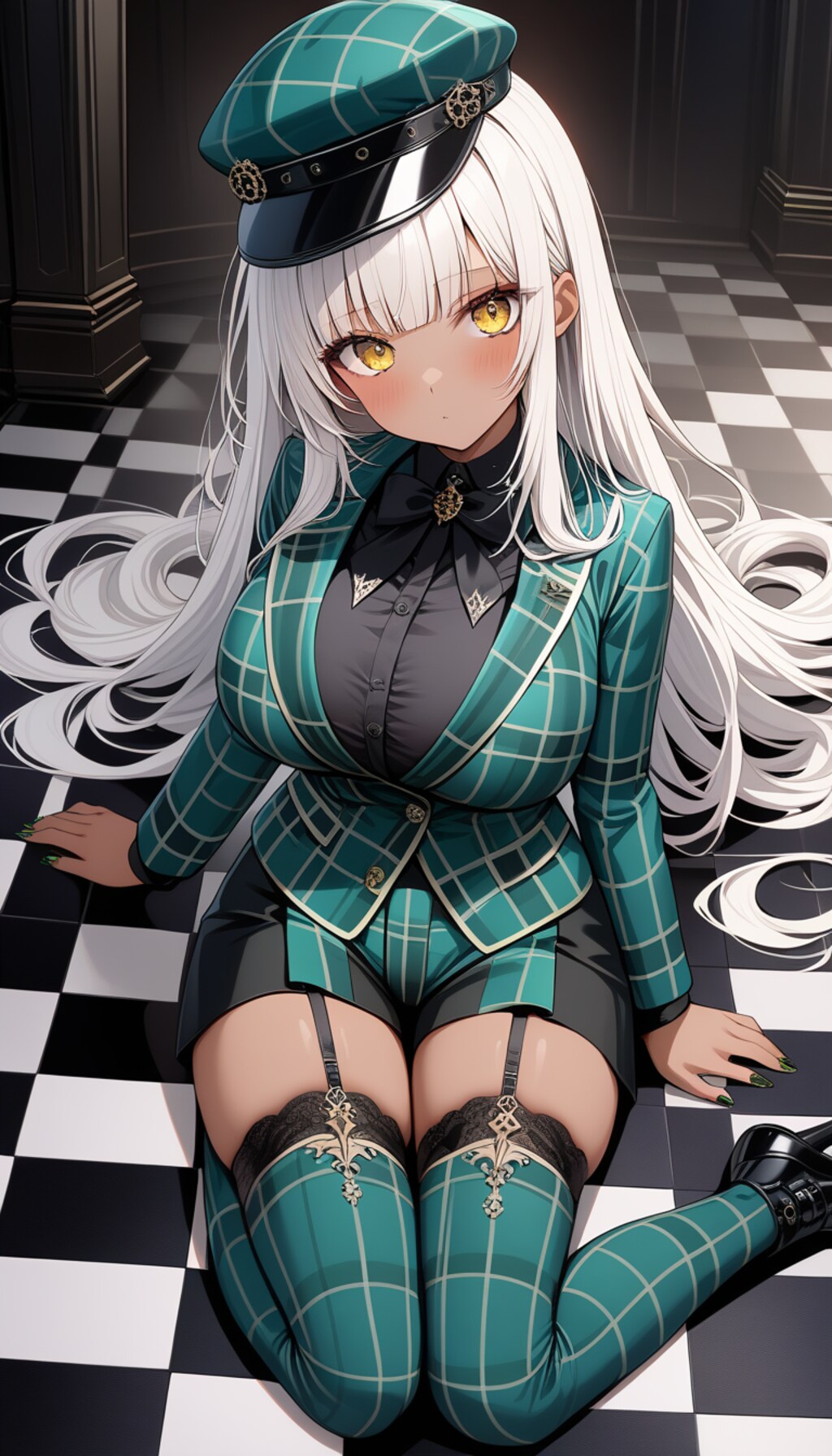 うちの子