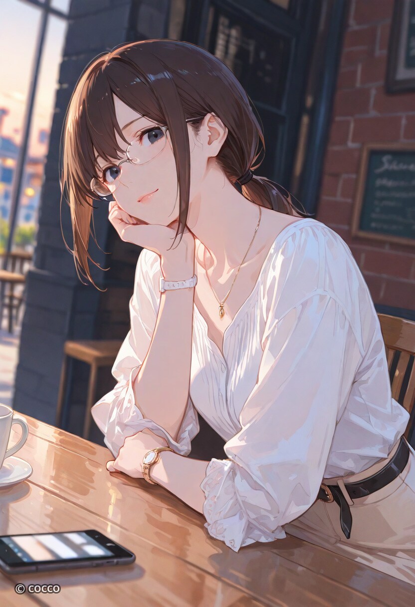 今日も暑かったね…