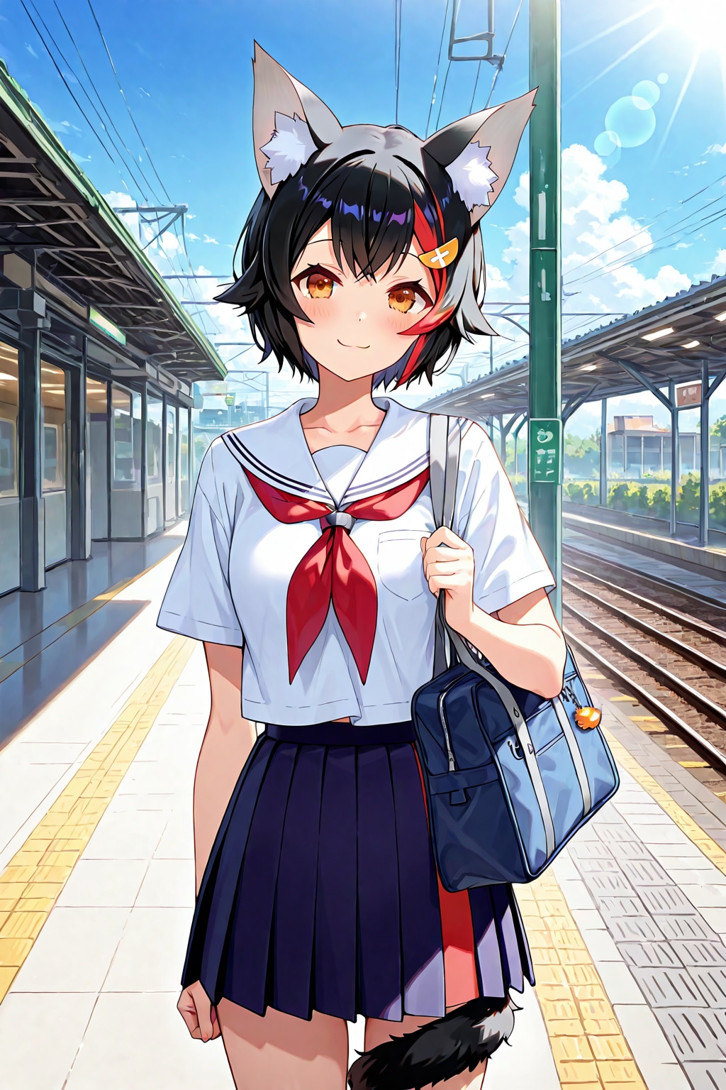 おはみぉーん