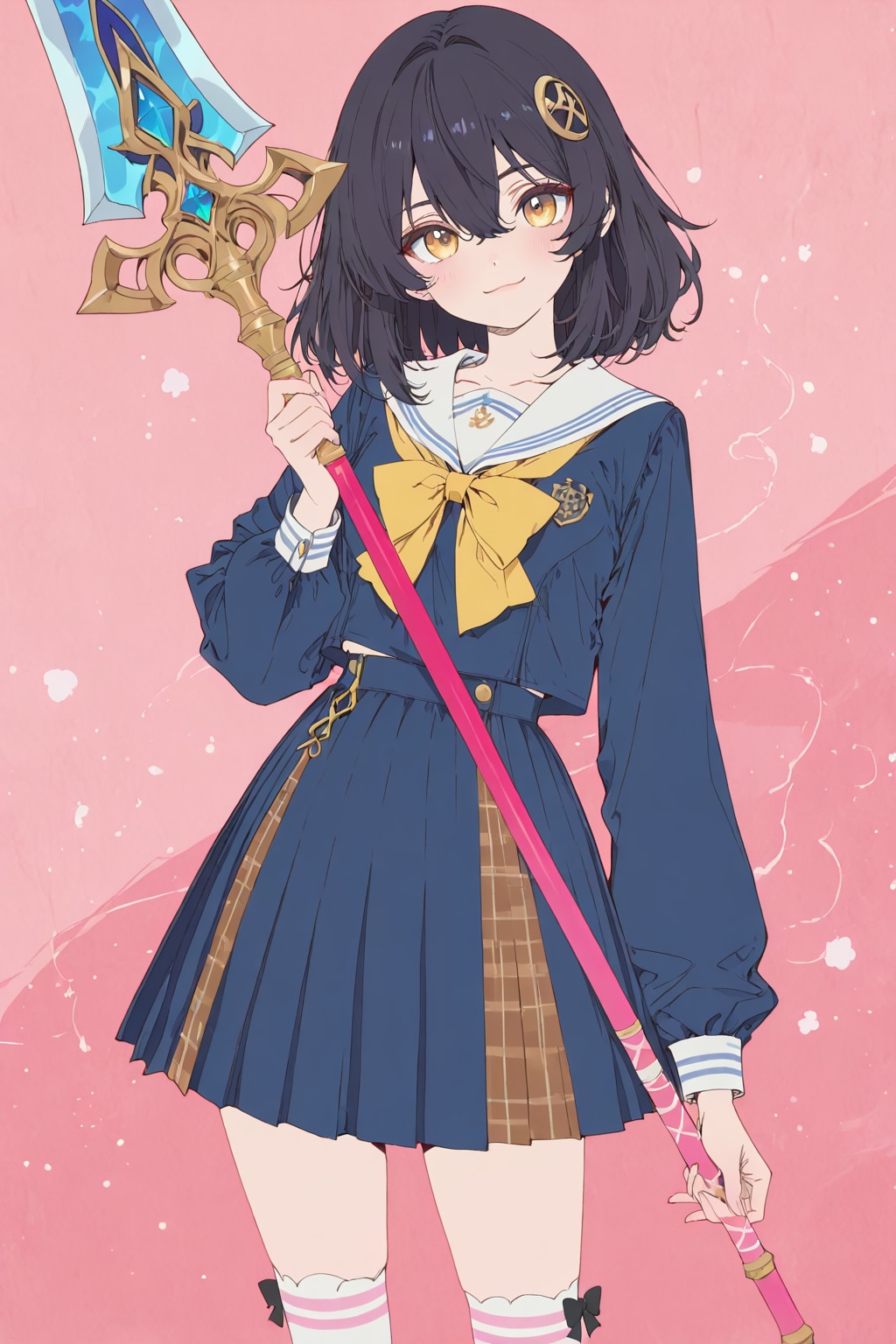 無償puiを闘争心に変えるんだ