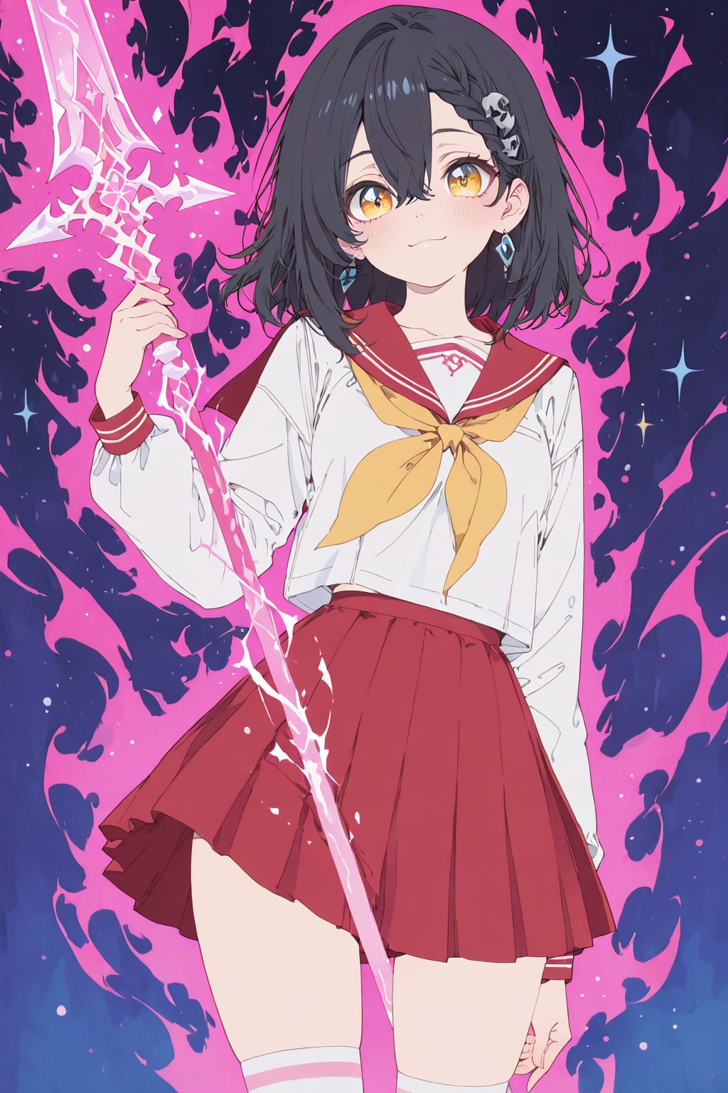 無償puiを闘争心に変えるんだ
