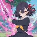 無償puiを闘争心に変えるんだ 3枚目