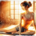 トレーニング女子7 12枚目