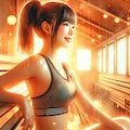 トレーニング女子7 11枚目