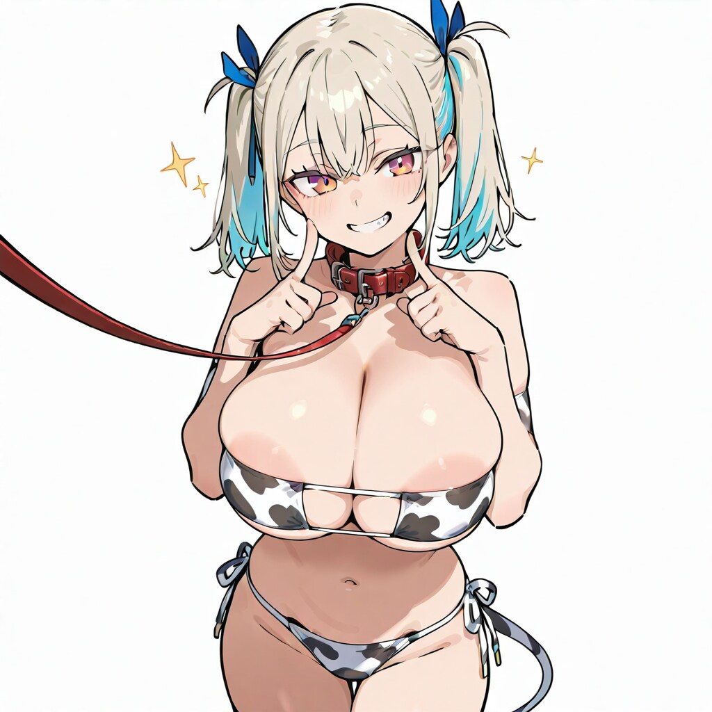 次は何するの？（ワクワク