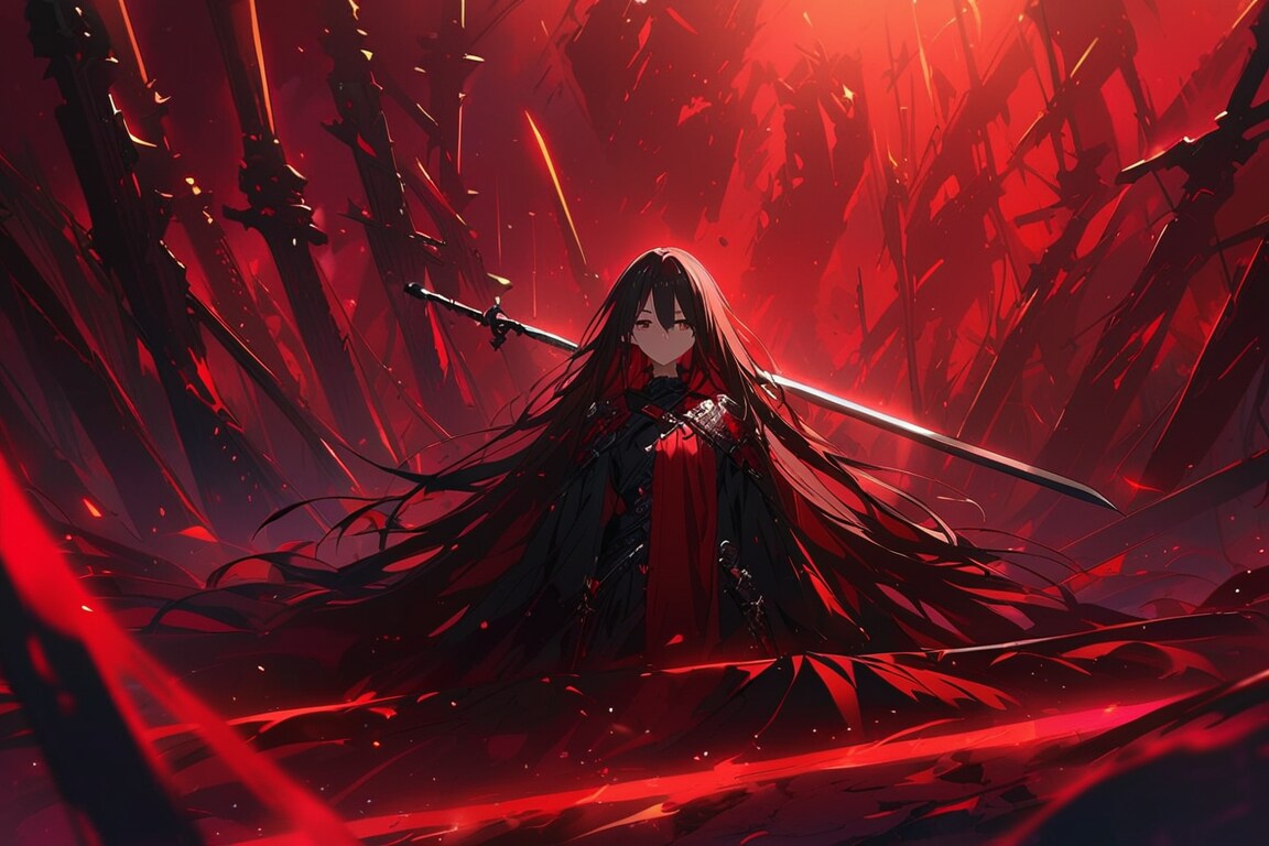 魔界の住人2025XⅣ | の人気AIイラスト・グラビア