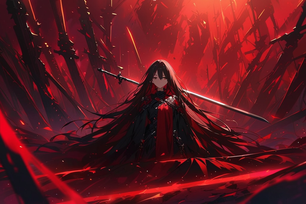 魔界の住人2025XⅣ