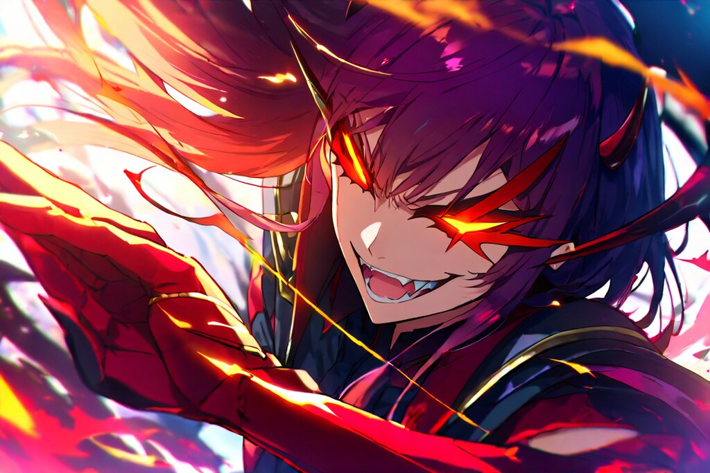 魔界の住人2025XⅣ