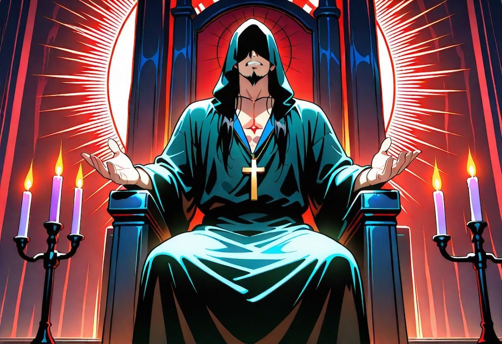 魔界の住人2025XⅣ