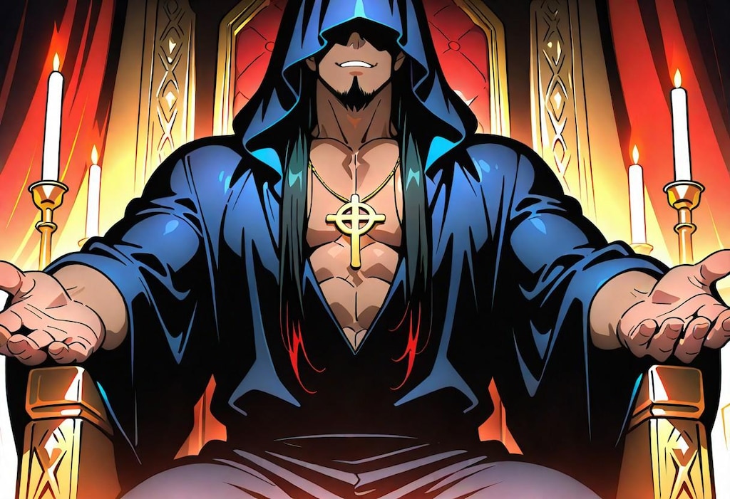 魔界の住人2025XⅣ