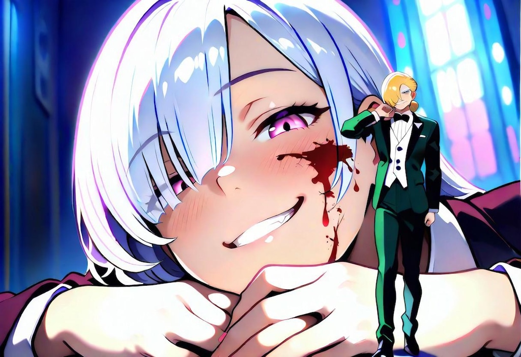 魔界の住人2025XⅣ