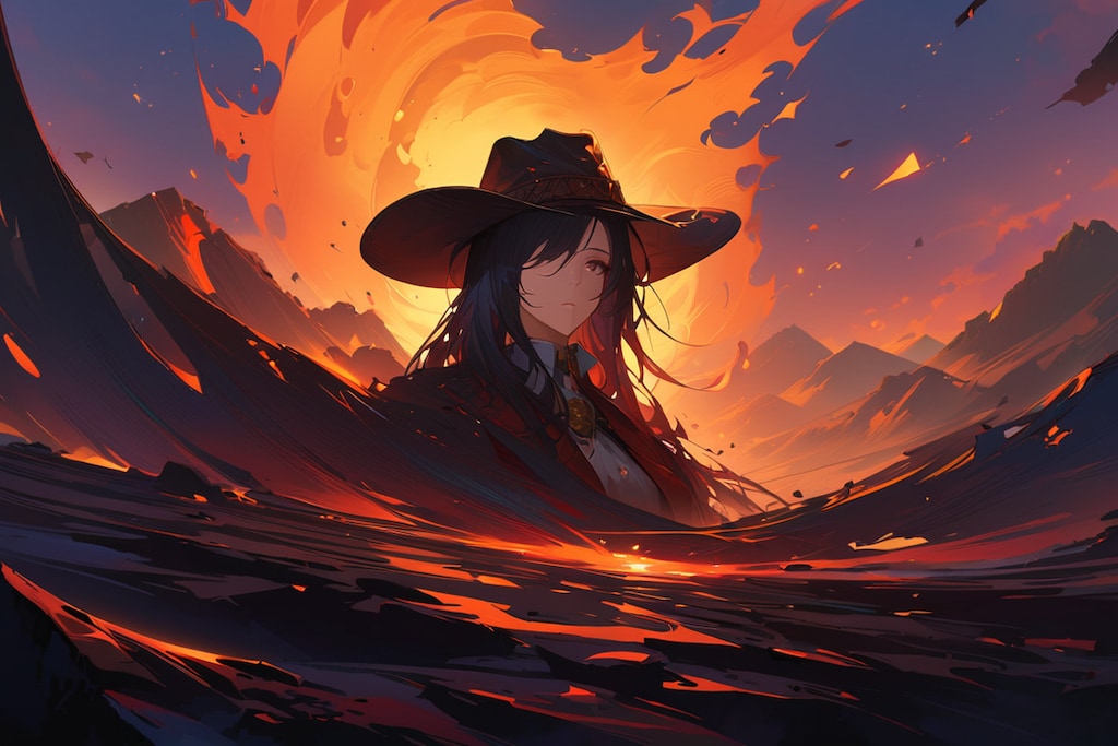 魔界の住人2025XⅣ