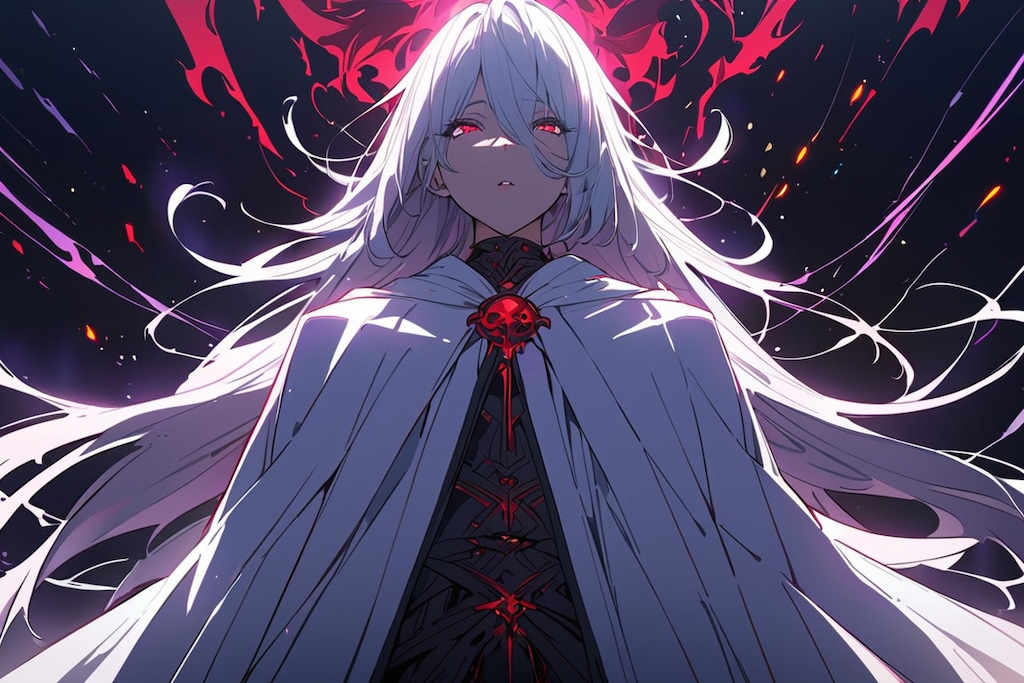 魔界の住人2025XⅣ