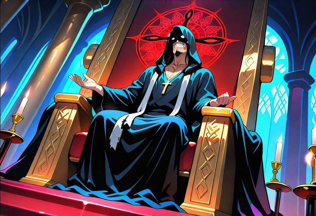 魔界の住人2025XⅣ