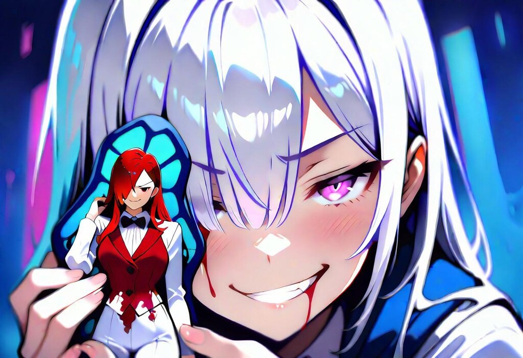 魔界の住人2025XⅣ