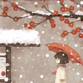 なごり雪 3枚目
