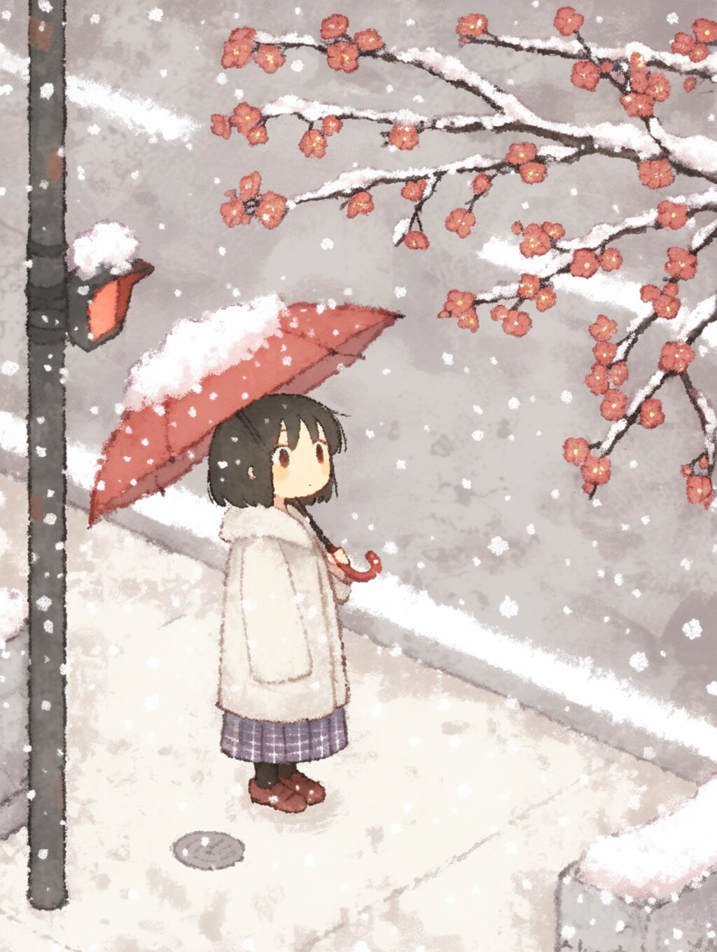 なごり雪