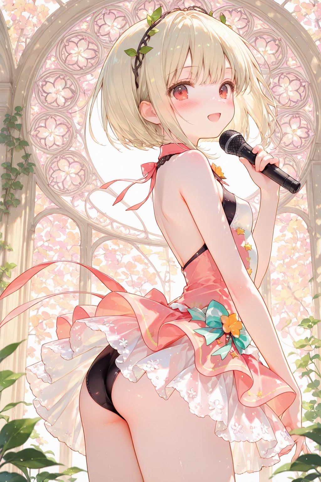 ちちフレ大忘年会 3