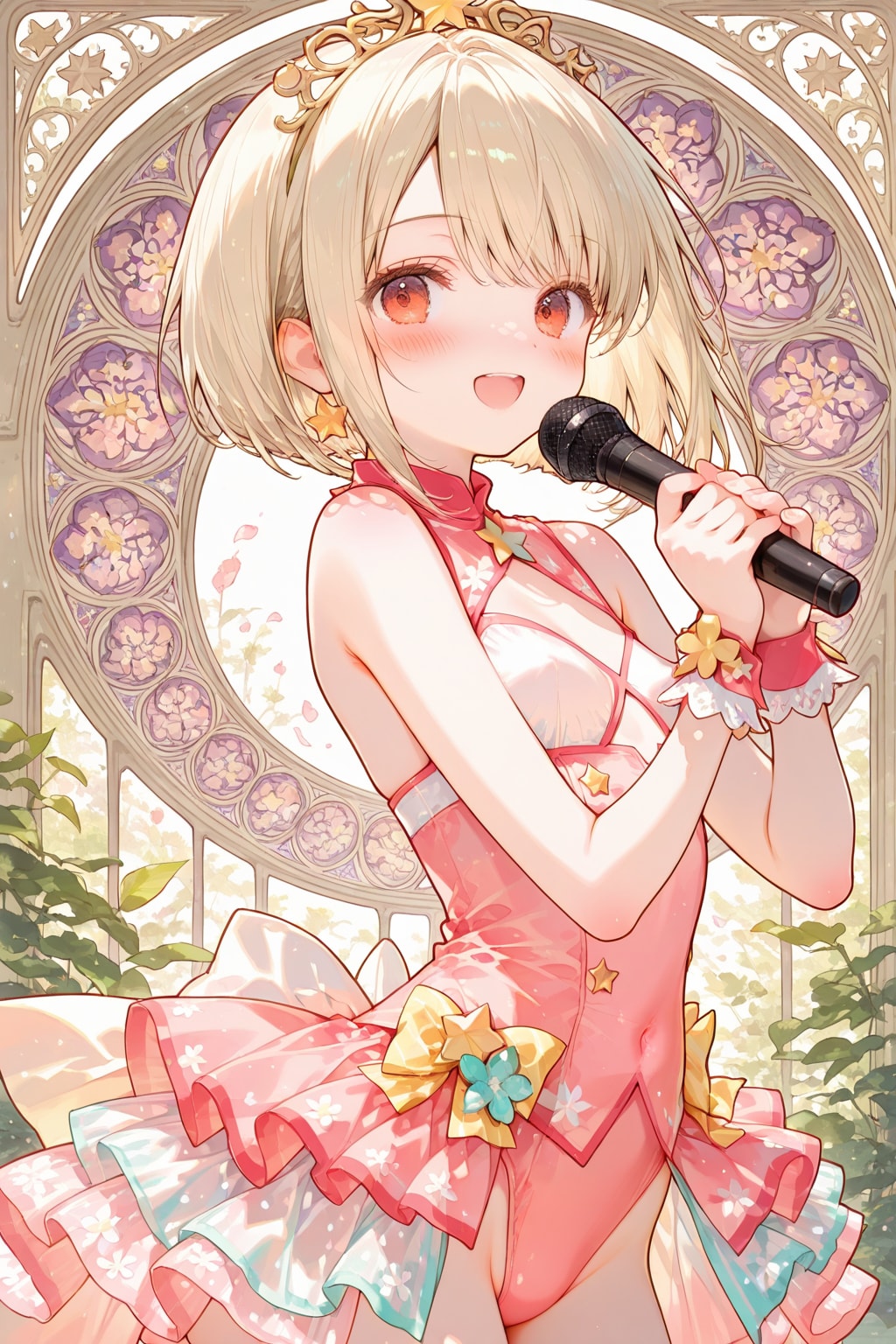 ちちフレ大忘年会 3