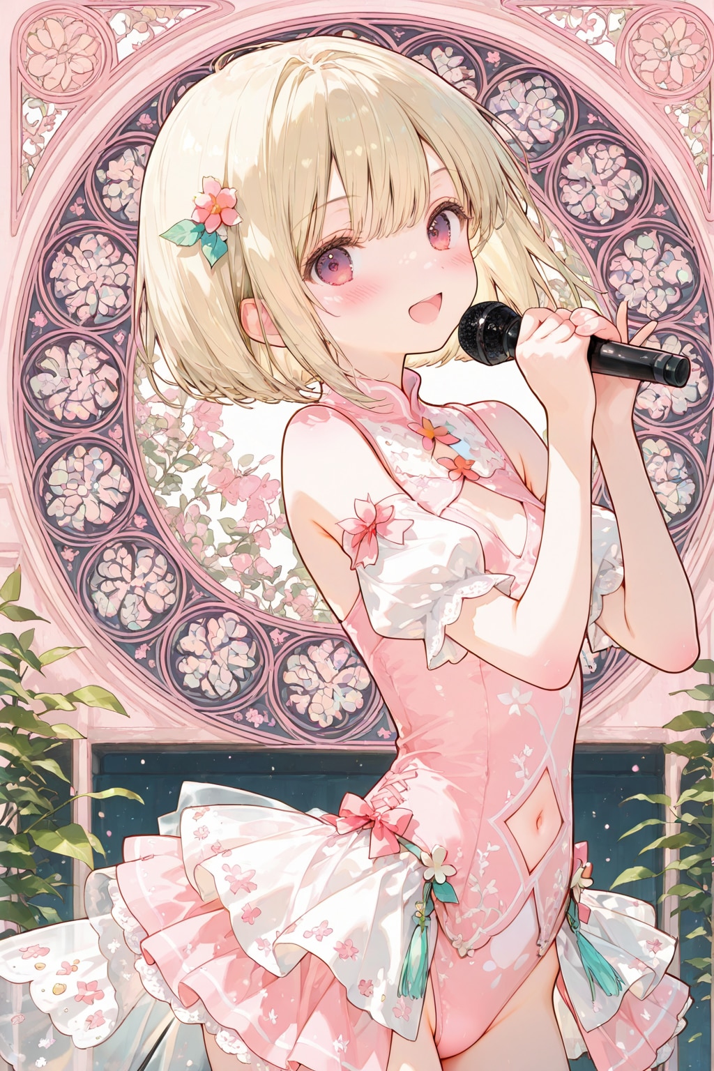 ちちフレ大忘年会 3