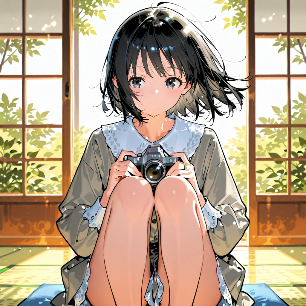 なんだか淋しいな…