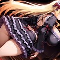 このすばゴスロリ 3枚目