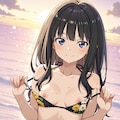 たきなの乳だし 11枚目
