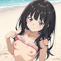 たきなの乳だし 8枚目