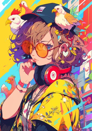 ペルソナチック