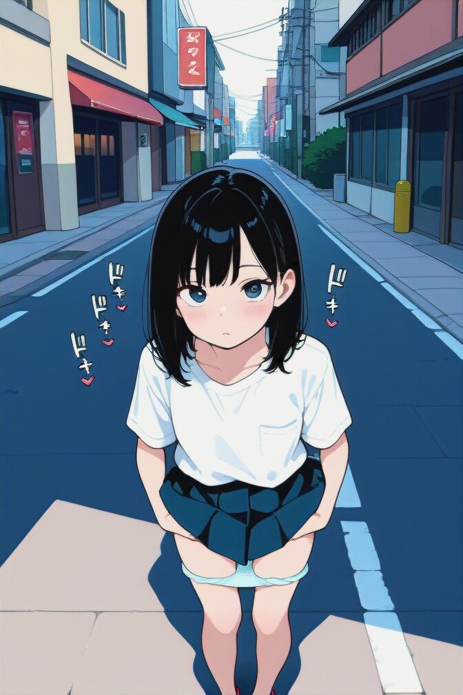 ドキドキおねえさん