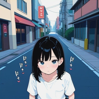 ドキドキおねえさん