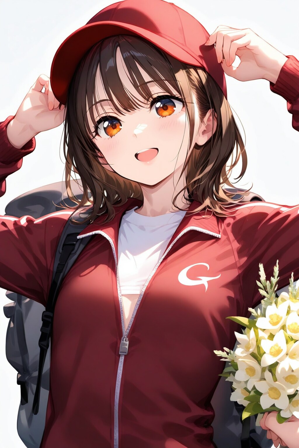 貴方に感謝を