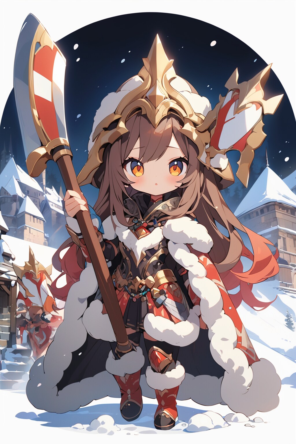 希望は常に君の傍に