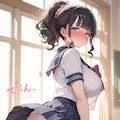 チラッ 2枚目