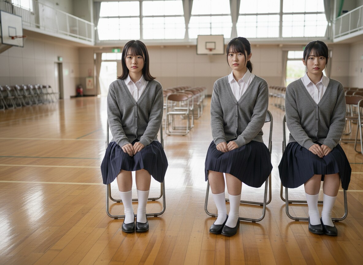 離島入学式 | の人気AIイラスト・グラビア