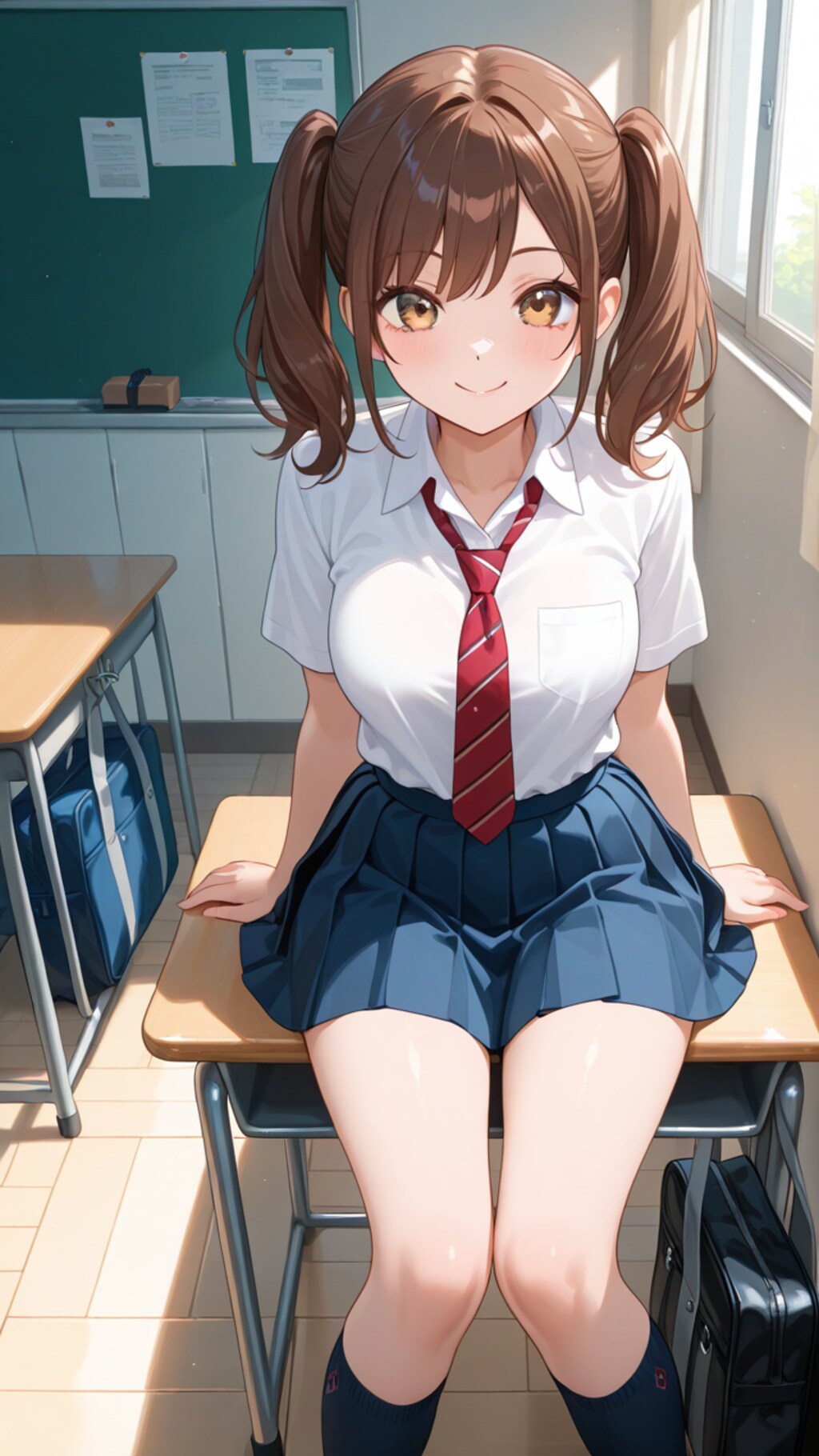 自慢の彼女